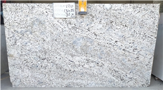 Blue Flower Granite Polished Gangsaw  Slabs