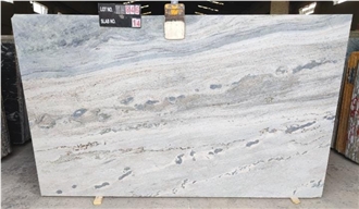 River Blue Marble Polished Gangsaw Slabs River Blue Marble Polished Gangsaw Slabs