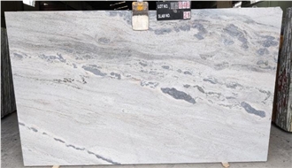 River Blue Marble Polished Gangsaw Slabs