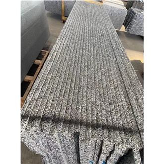 China Impala Black Granite Slabs, G654 Granite