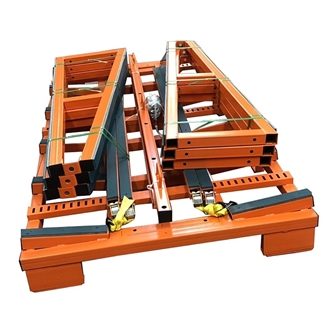 A-Frame Transport Racks, Stone Transport Tool