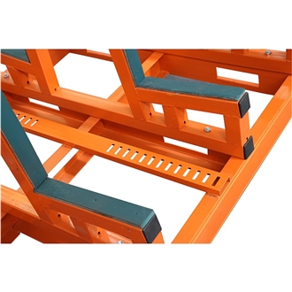 A-Frame Transport Racks, Stone Transport Tool
