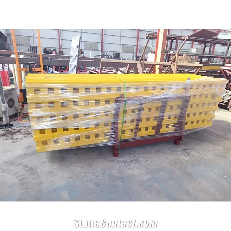 Factory Directly Stone Slabs Marble Granite Storage Rack