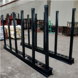 Stone Slab Rack ,Bundle Slab Storage Rack, Storage Stands
