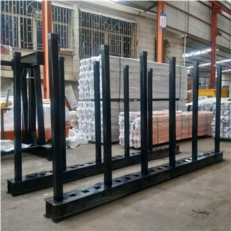 Stone Slab Rack ,Bundle Slab Storage Rack, Storage Stands