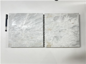 Cristallo Quartzite Composite Aluminum  Honeycomb Panels