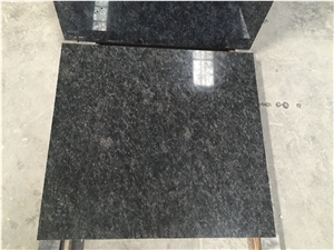 Indian Steel Grey Granite Slab Laminated Honeycomb Panels