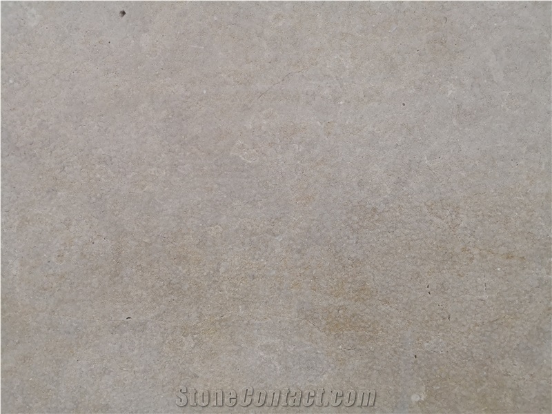 Mayotte Beige Limestone Slab Tile Laminated Honeycomb Panels