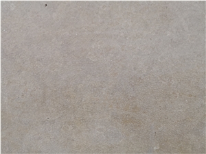 Mayotte Beige Limestone Slab Tile Laminated Honeycomb Panels