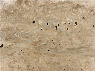 Travertine Paradiso Filled Polished Honeycomb Panels