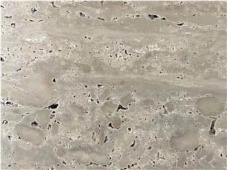 Travertine Paradiso Filled Polished Honeycomb Panels