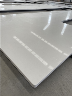 Best White Quartz Kitchen Countertop