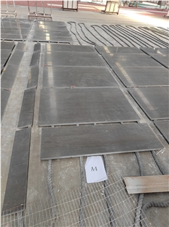 30Mm Abalone Limestone Honed Finish Slabs