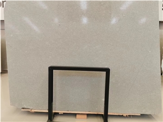 Azul Palmira Gray Limestone Slabs
