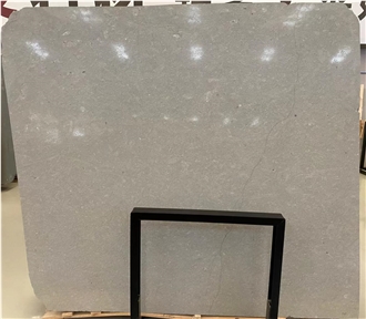 Azul Palmira Gray Limestone Slabs