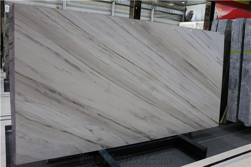 GLM Palissandro Classico Marble Slabs