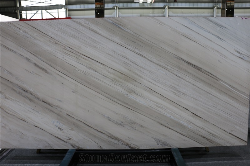 GLM Palissandro Classico Marble Slabs
