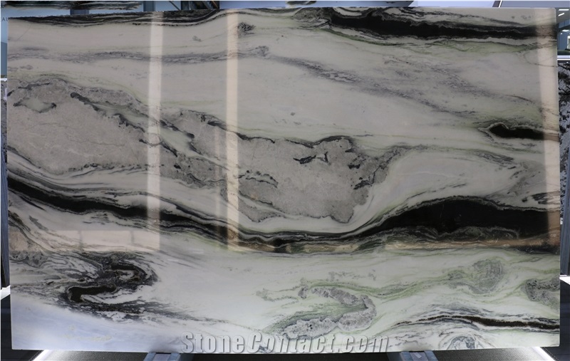 High Quality Dalmata Marble Slabs