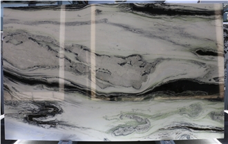 High Quality Dalmata Marble Slabs