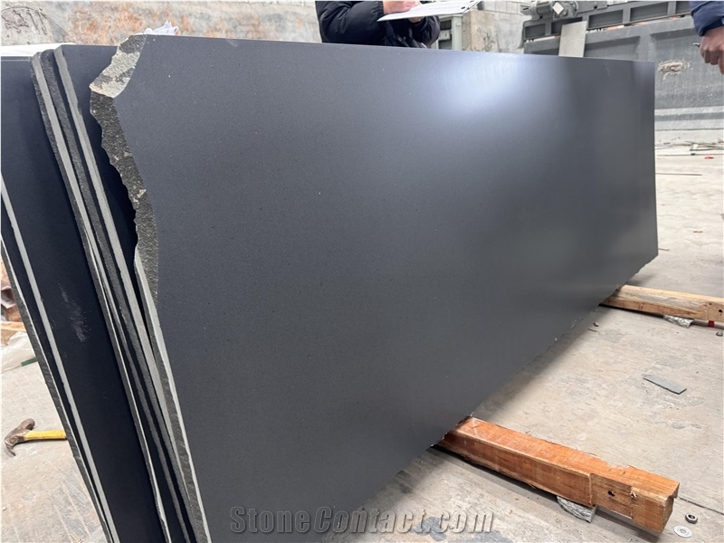 High Quality Vietnam Basalt For Flooring & Wall Tile & Slabs