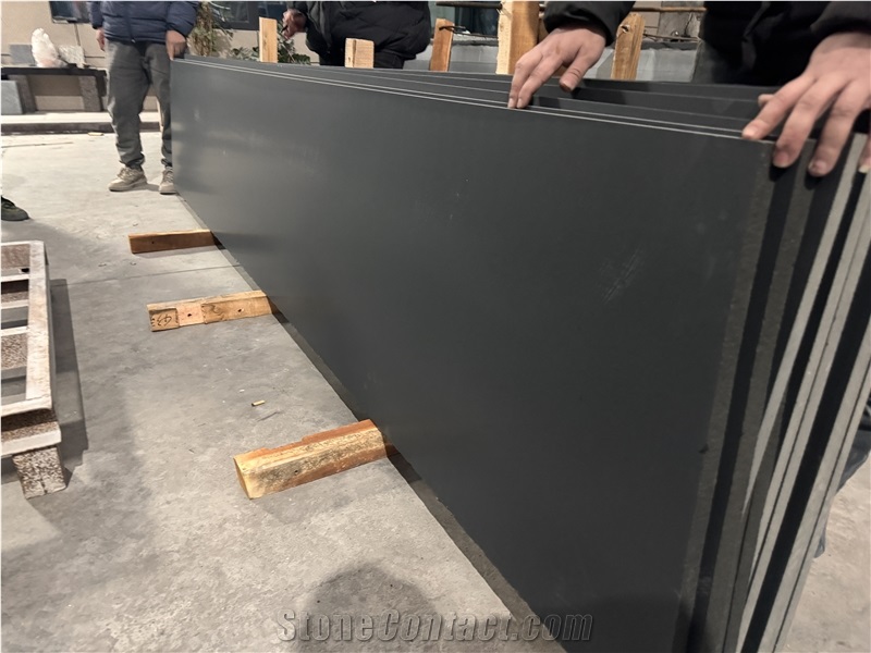 High Quality Vietnam Basalt For Flooring & Wall Tile & Slabs