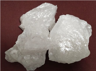 Natural A Grade Quartz Stone Boulders