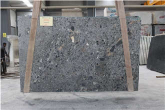 Ceppo Grey Marble Slabs - 23033