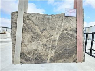 Dark Emparador Marble Slabs- 23000