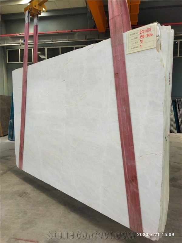 Dolomite Marble Slabs - 22088