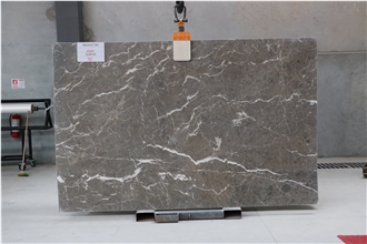 Havana Grey Marble Slabs- 22001