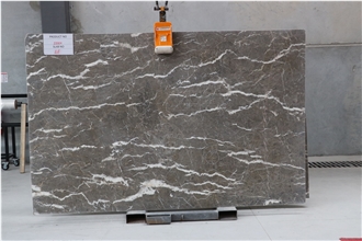Havana Grey Marble Slabs- 22001