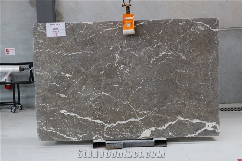 Havana Grey Marble Slabs- 22001