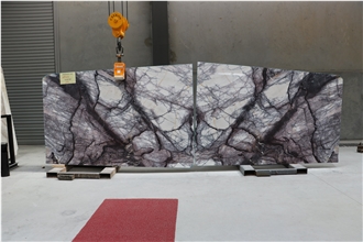 Lilac - 23024 Marble Slabs