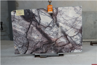 Lilac - 23024 Marble Slabs