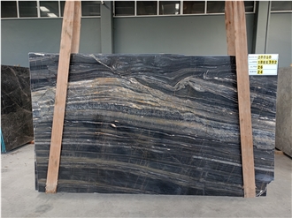 Nero Picasso - 20050 Marble Slabs Nero Picasso - 20050 Marble Slabs