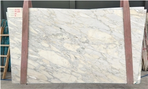 Oyster White Marble Slabs - 23098 Oyster White Marble Slabs - 23098