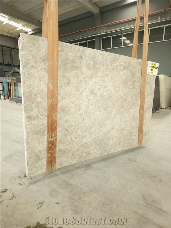 Silver Galaxy - 23163 Marble Slabs