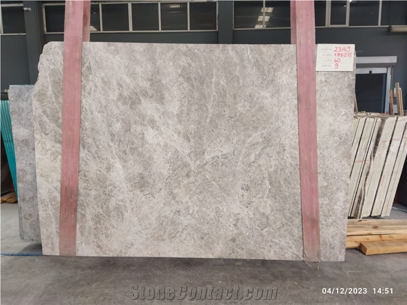 Silver Galaxy - 23169 Marble Slabs