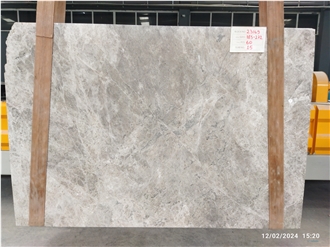 Silver Galaxy Marble Slabs - 23169