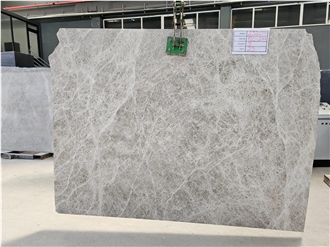 Silver Galaxy Marble Slabs - 23207