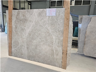 Silver Galaxy Marble Slabs - 23207