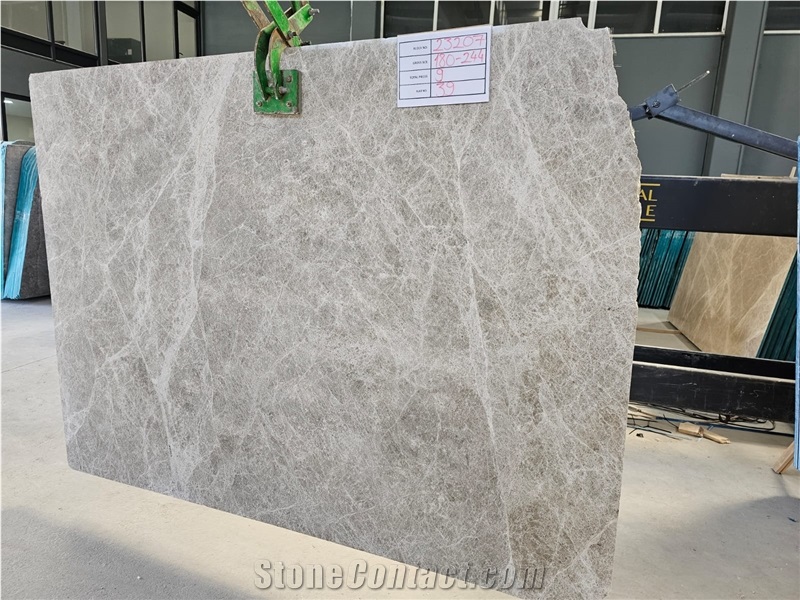 Silver Galaxy Marble Slabs - 23207