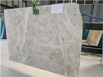 Silver Galaxy Marble Slabs - 23207
