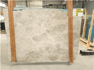 Silver Galaxy Marble Slabs - 24004