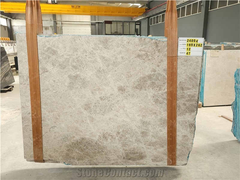 Silver Galaxy Marble Slabs - 24004