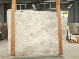 Silver Galaxy Marble Slabs - 24004