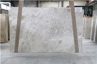 Silver Shadow - 22218 Marble Slabs