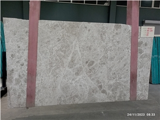 Silver Shadow Marble Slabs - 23167