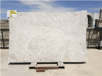 Silver Shadow Marble Slabs- 23171 Silver Shadow Marble Slabs- 23171