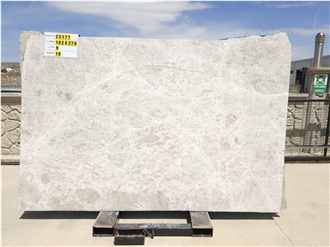 Silver Shadow Marble Slabs- 23171
